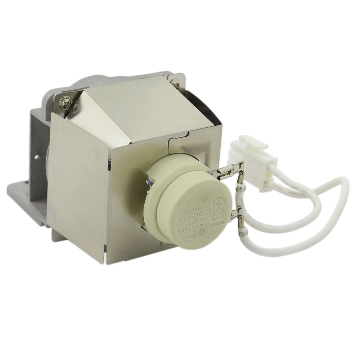 BenQ HT3550i Projector Lamp with Original OEM Bulb Inside