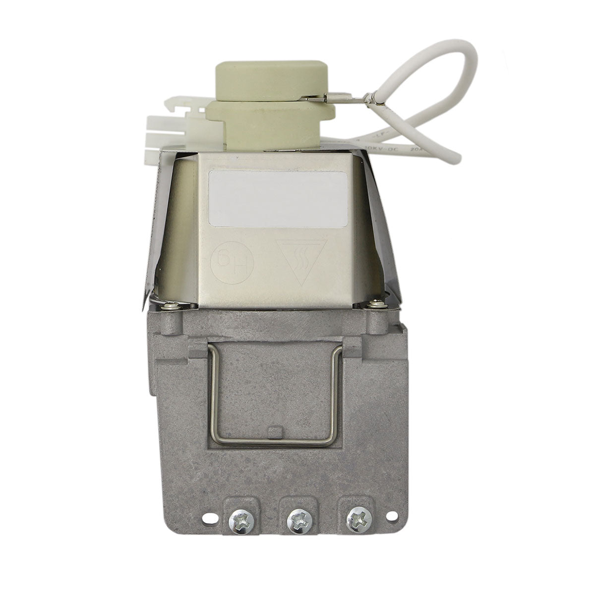 BenQ HT3550i Projector Lamp with Original OEM Bulb Inside