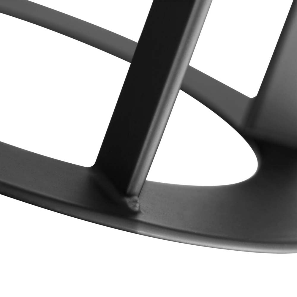 Continuum 15W LED Medium Wall Lantern Matte Black Finish