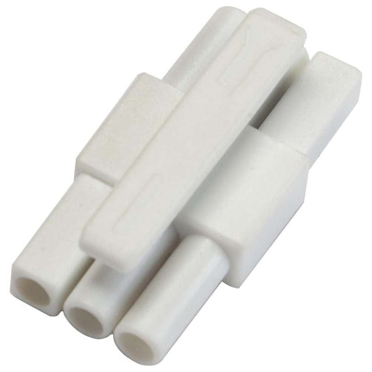 Nuvo Under Cabinet LED End to End Connector 120v