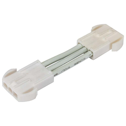Nuvo Under Cabinet LED Linkable Cable Extender 120v