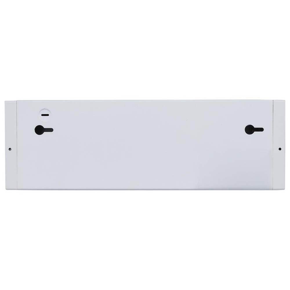 Wi-fi 11-in LED Smart Starfish RGB and Tunable White Finish Under Cabinet Light