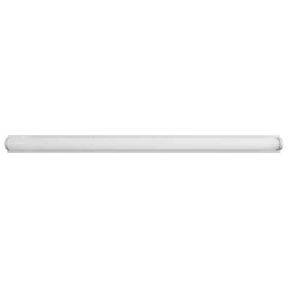 LED 2-ft Strip Light 12w 4000K 900 Lumens 100V-277V