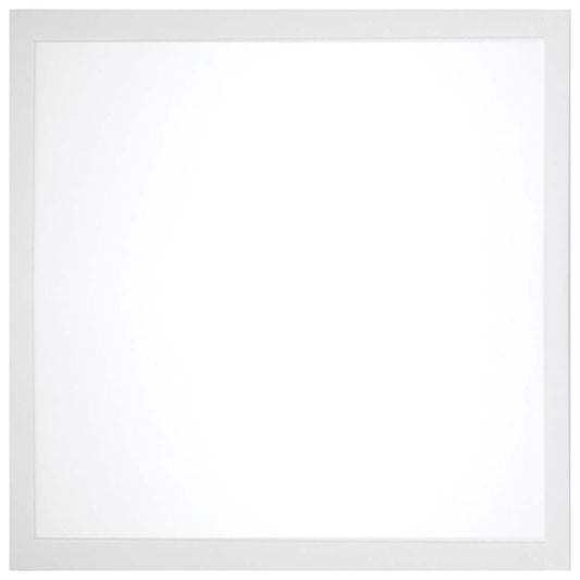 LED Emergency Backlit ColorQuick Flat Panel 2-ft x 2-ft CCT Tunable 100-277v