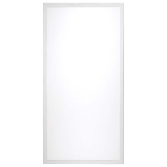LED Emergency Backlit ColorQuick Flat Panel 2-ft x 4-ft CCT Tunable 100-277v