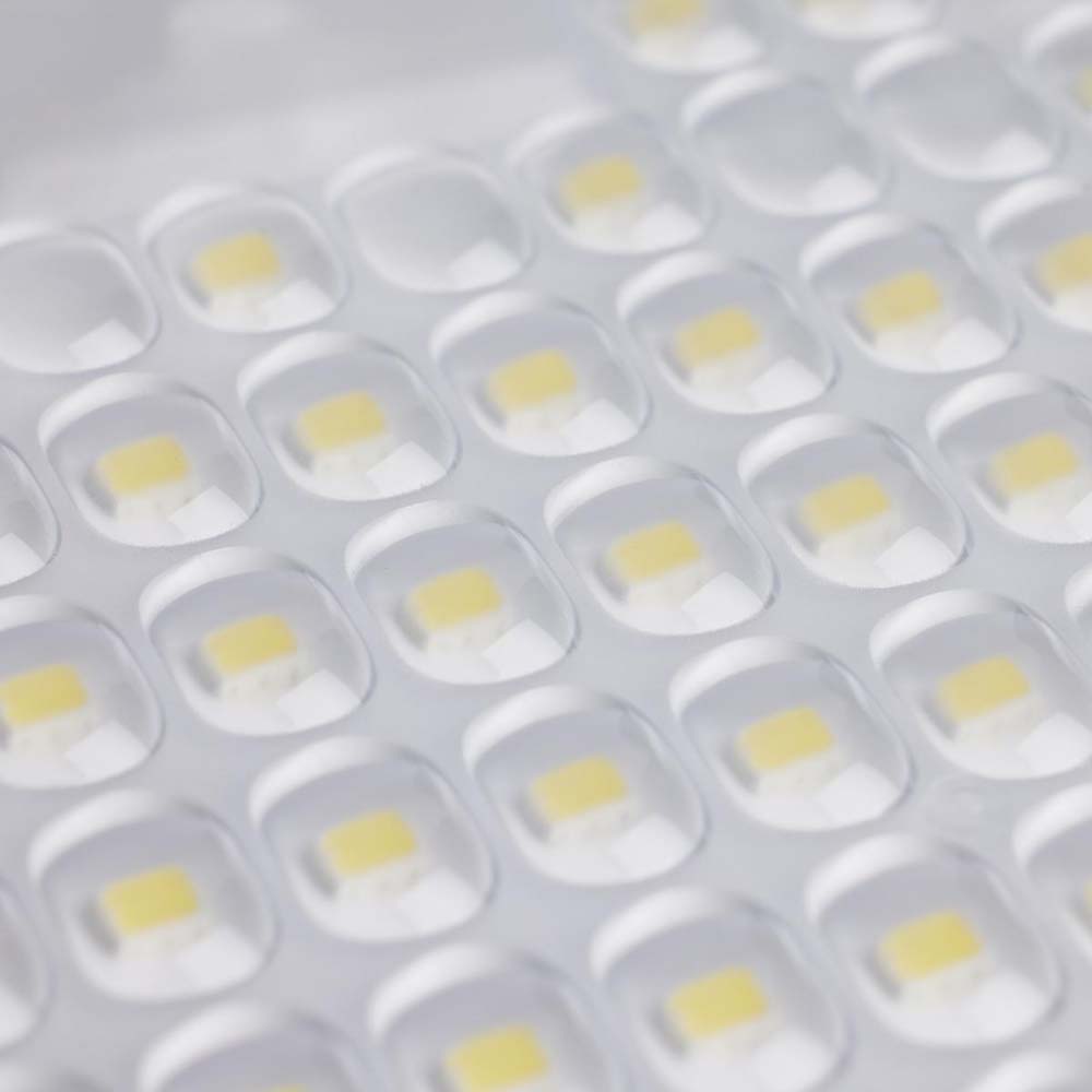 LED Flood Light 150w 4000K Bronze Finish