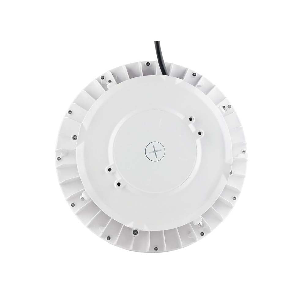 LED Canopy Fixture 25w CCT Tunable White Finish 100-277v