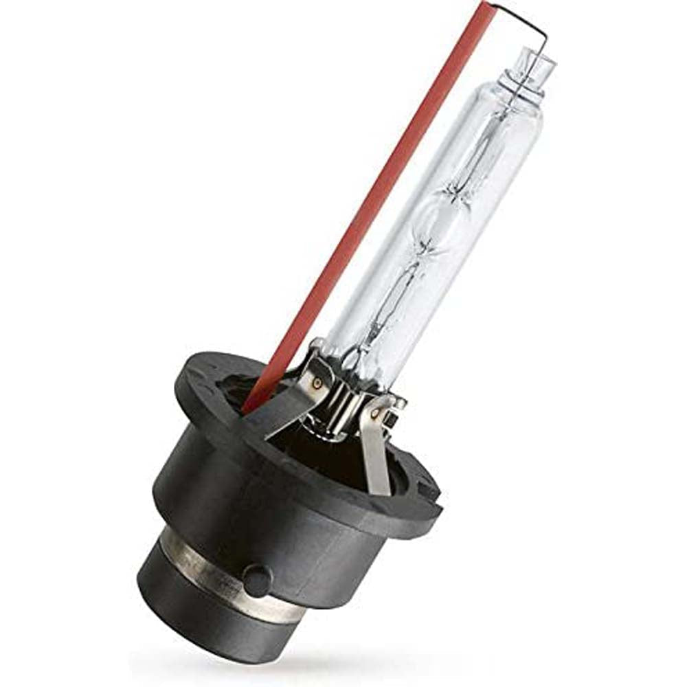 Philips D2S Xenon X-tremeVision PLUS Gen.2 4800K HID Bulb