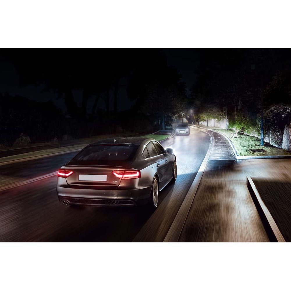 Philips D2S Xenon X-tremeVision PLUS Gen.2 4800K HID Bulb