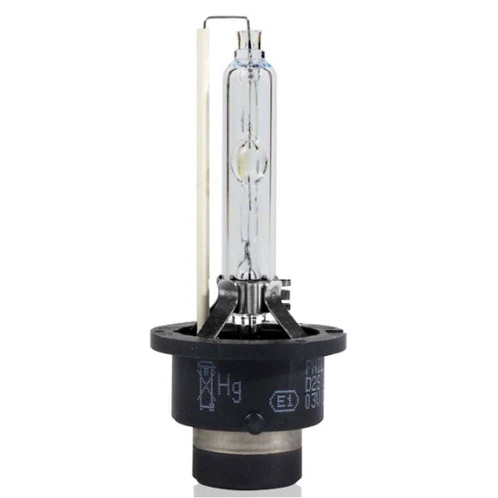 Philips D2S Xenon X-tremeVision 4800K HID Automotive Bulb