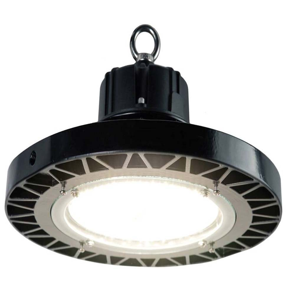 Philips 121W UFO LED 4000K IP65 Round Sealed High Bay Fixture