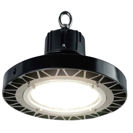 Philips 121W UFO LED 4000K IP65 Round Sealed High Bay Fixture