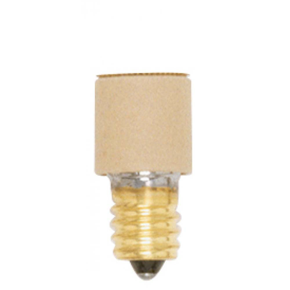 Nuvo 75w 120v Candelabra To Candelabra Extender E12-E12 5/8-in Overall Extension