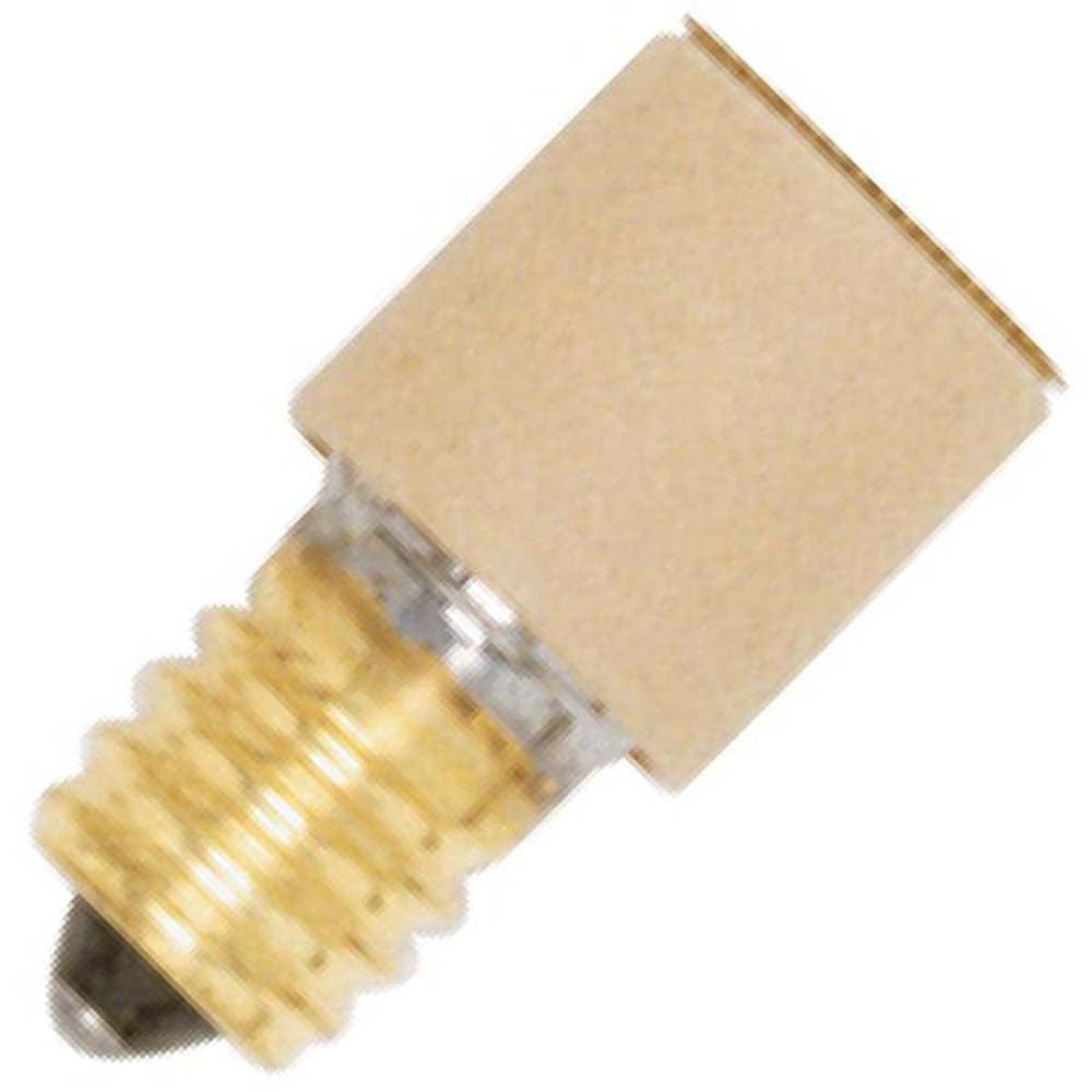 Nuvo 75w 120v Candelabra To Candelabra Extender E12-E12 5/8-in Overall Extension