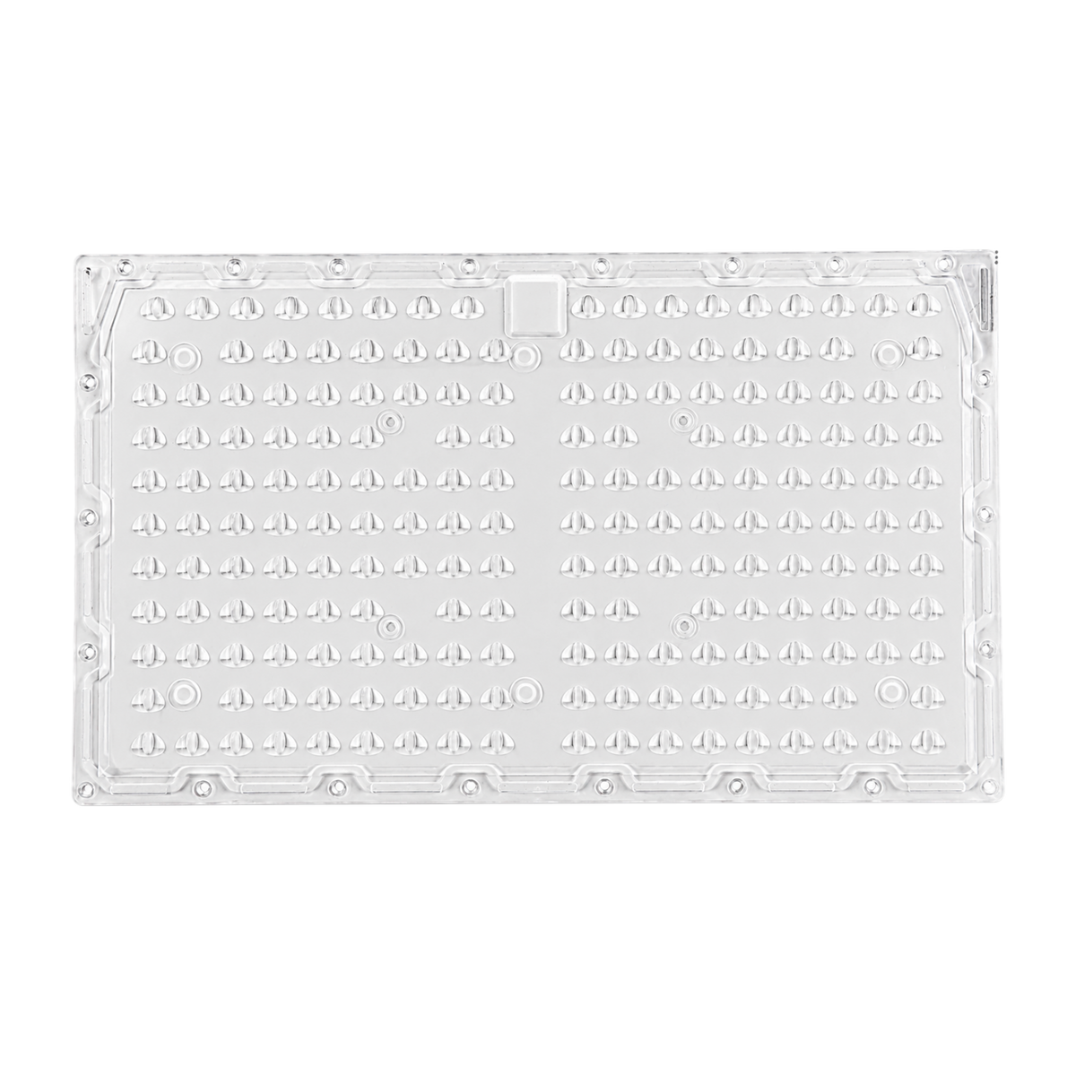 Medinah Power | Type II Field Conversion Lens Kit | ARL Area Light Series (100W-150W)