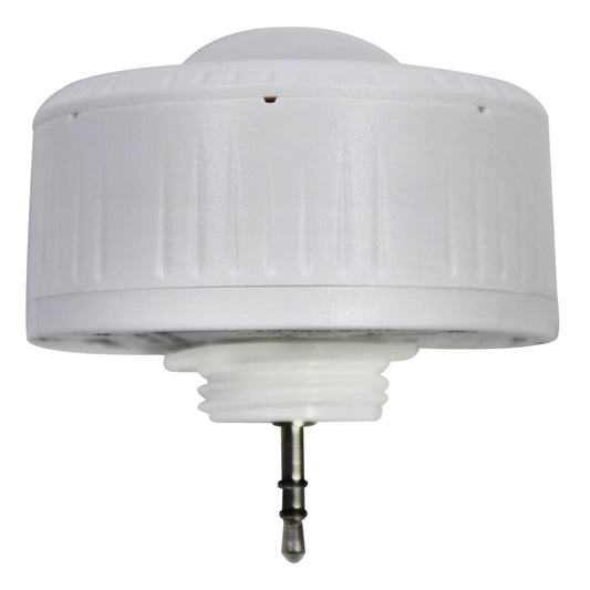 C-Lite PIR Motion Sensor | C-HB-A-LB2 Series | Plug & Play | White