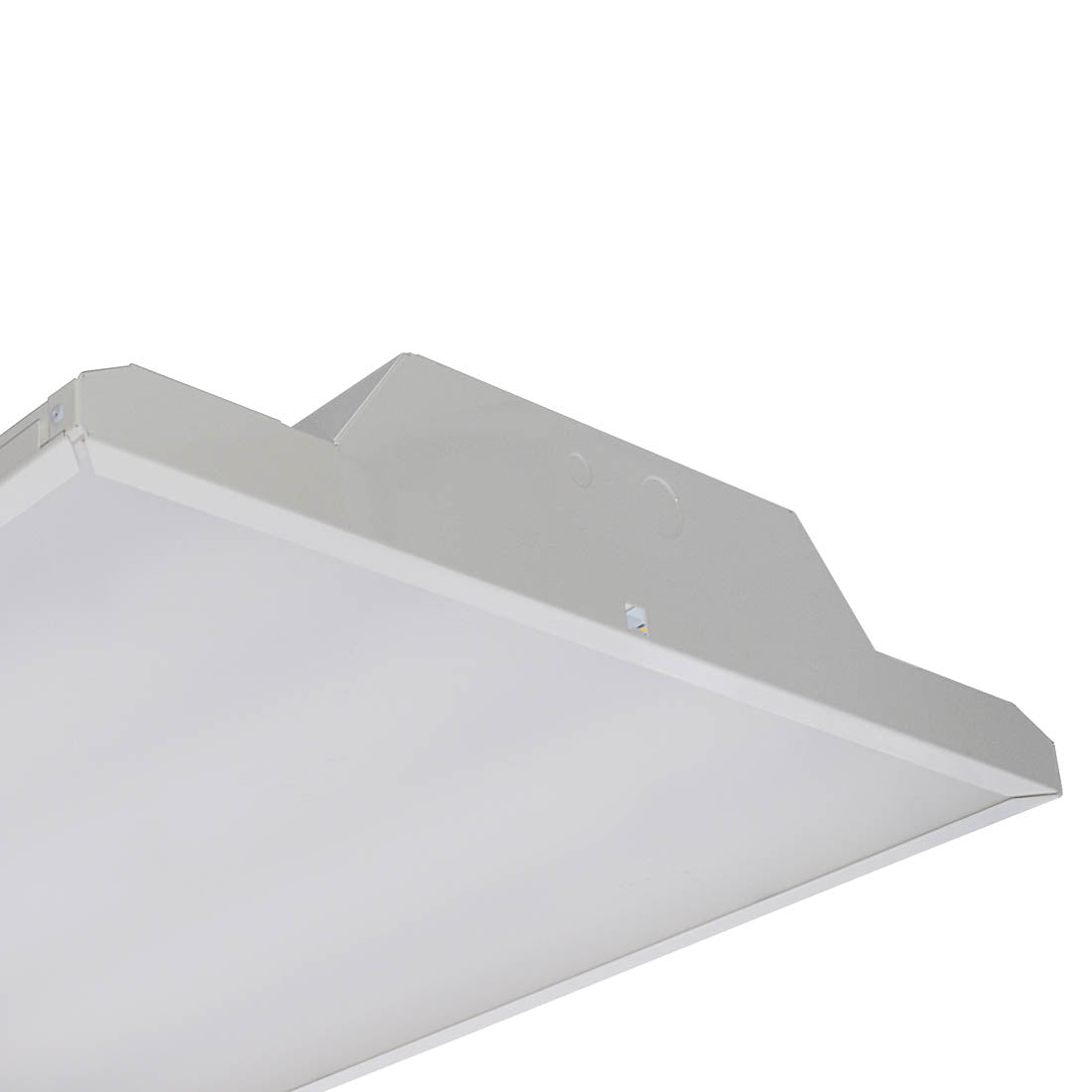 C-Lite Linear LED High Bay Light | C-PHB-C-L2F Series | CCT & Wattage Selectable | Up to 44,700 Lumens | 120-277V | White