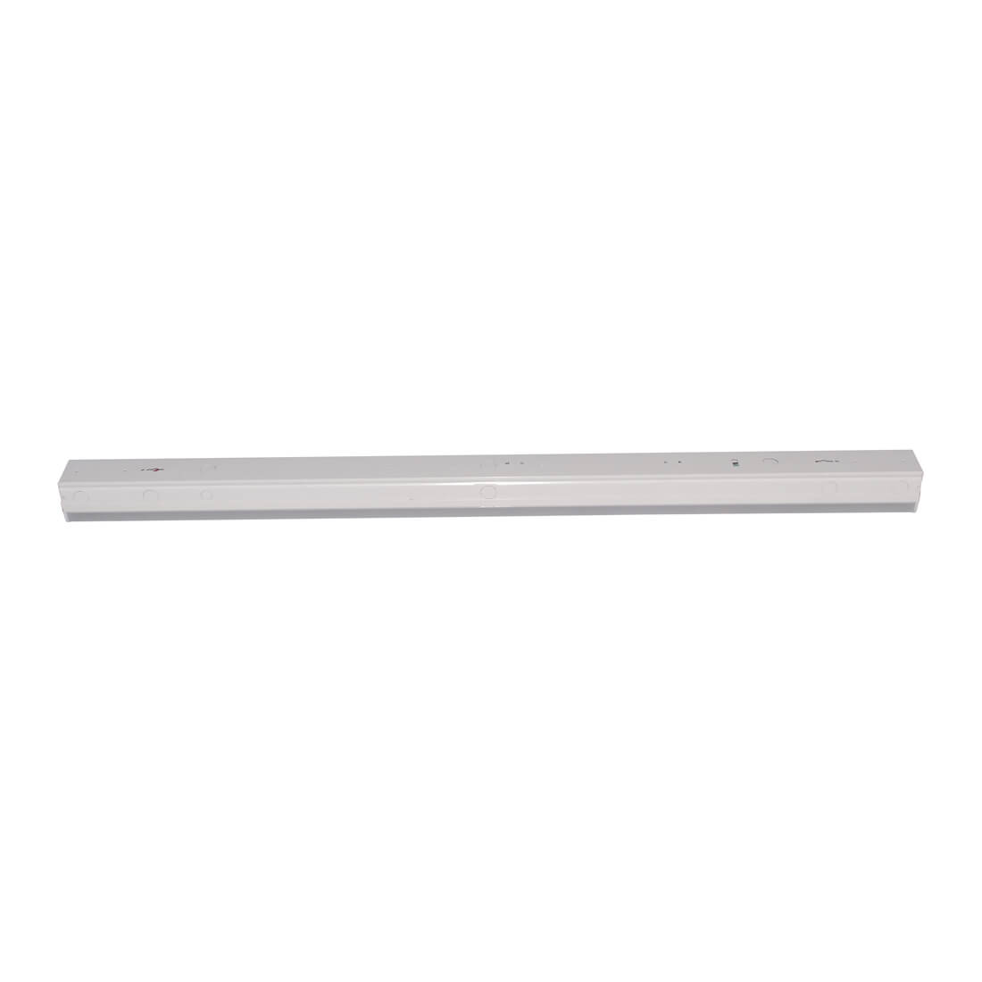C-Lite 4-foot Linear LED Strip Light | CCT & Wattage Selectable | 120-277V | C-STRIP-B Series | Up to 5650 Lumens | White