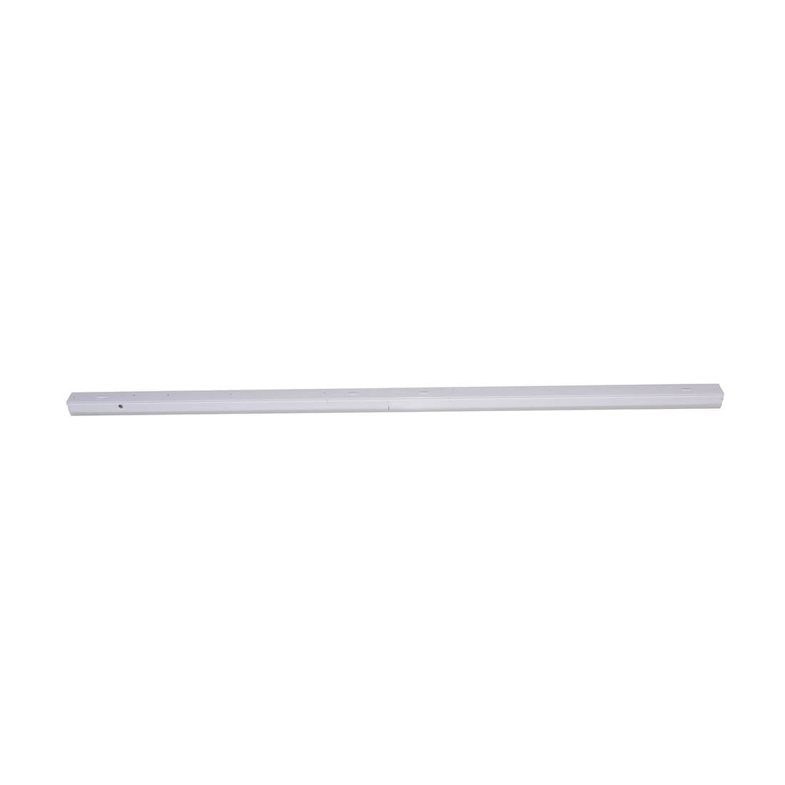 C-Lite 8-foot Linear LED Strip Light w/ Emergency Battery Backup | CCT & Wattage Selectable | 120-277V | C-STRIP-B Series | Up to 8845 Lumens | White