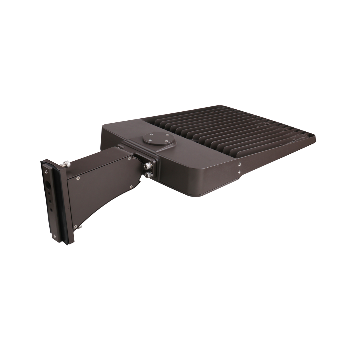 Medinah Power | ARL LED Area Light | 300W | 5000K | Type III | 120-277V | Bronze