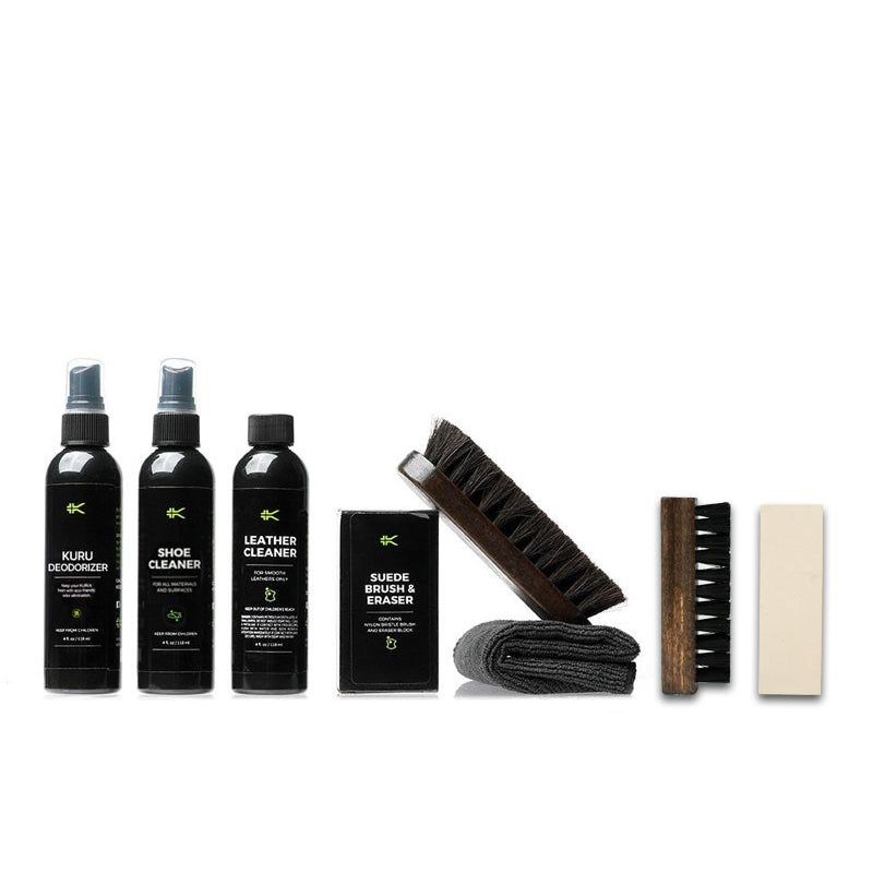 KURU Ultimate Care Kit