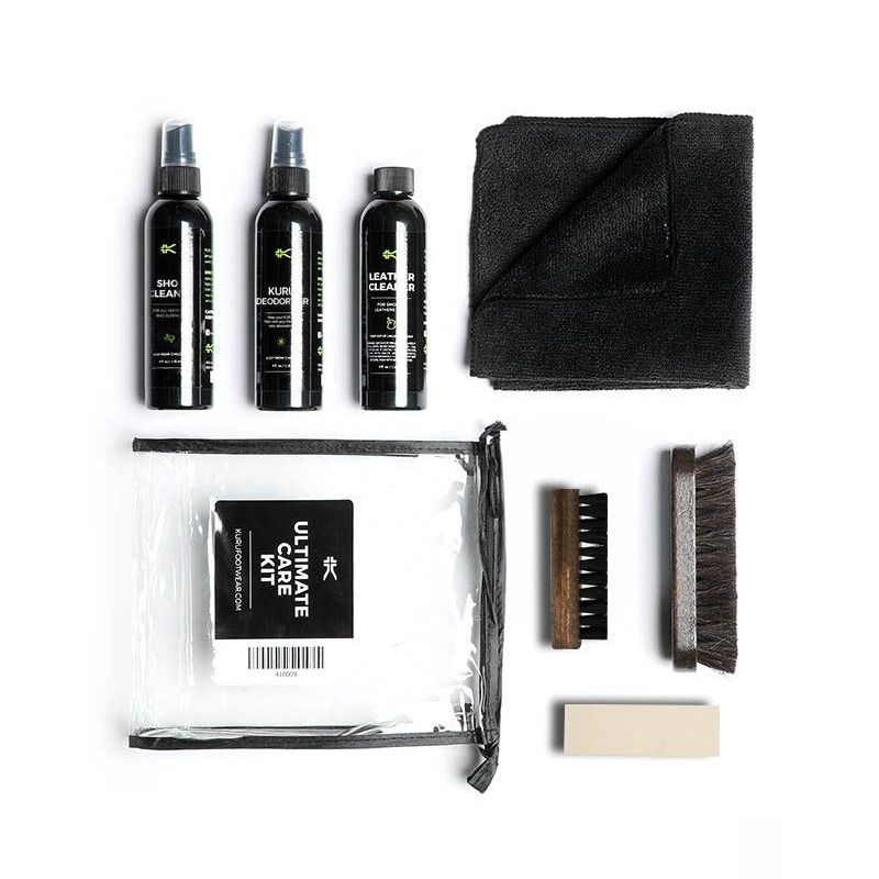 KURU Ultimate Care Kit