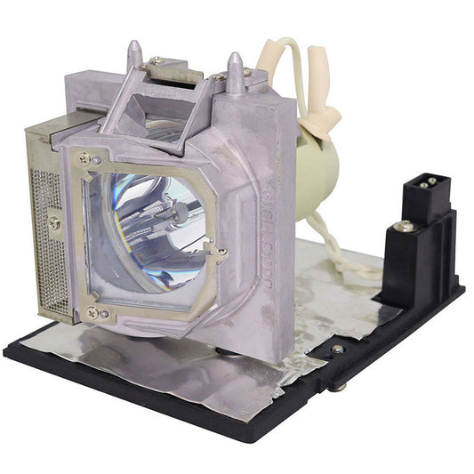Optoma TW762 Assembly Lamp with High Quality Projector Bulb Inside