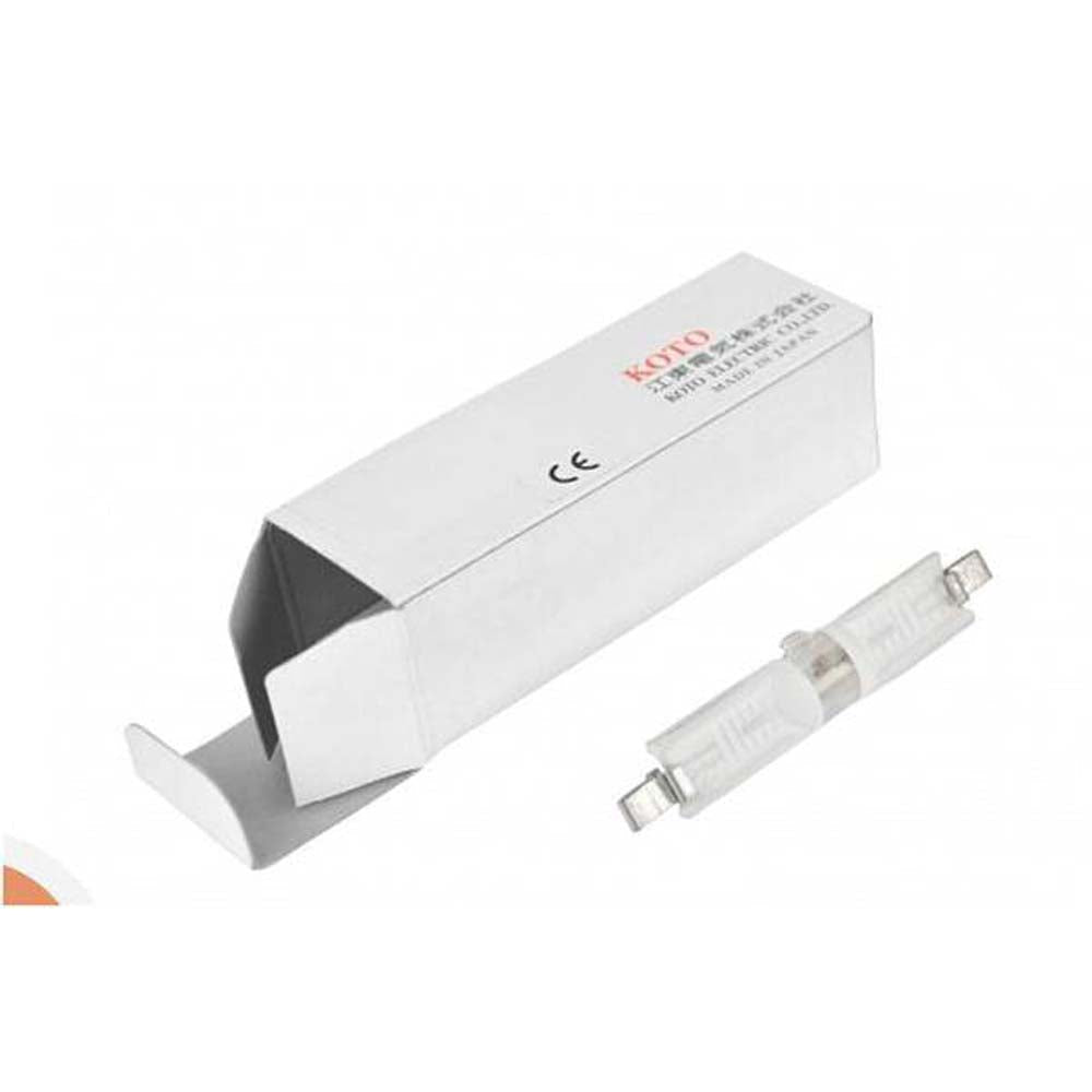 KOTO DI-2 200W 80v X515 base 6000K Metal Halide Light Bulb