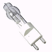 Skypans T19 DPY Type 245 5,000W 120V G38 Base Halogen Replacement Lamp