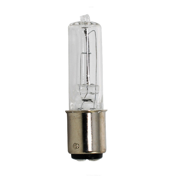 Mole Classic Fresnels FEV Type 2901 200W Tiny-Mole Solarspot 220v Replacement Lamp