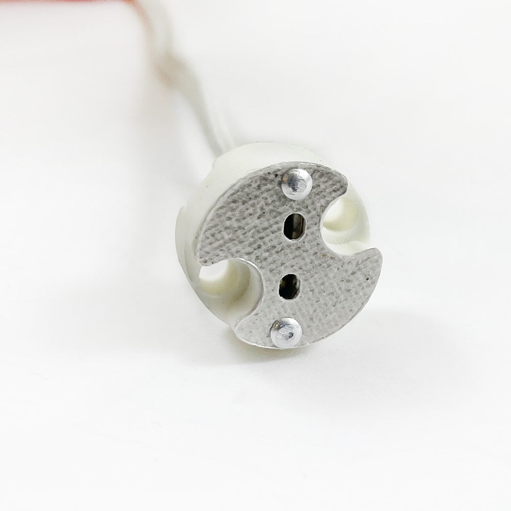 G/GU/GX/GZ4 G/GU/GX5.3 G/GX/GY/GZ6.35 Lamp Holder Ceramic Socket