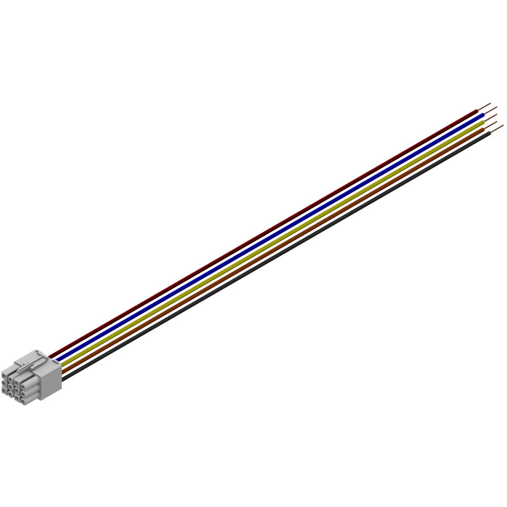 Robertson IAQ230G6HOMV Electronic Instant Start Ballast 100-240V