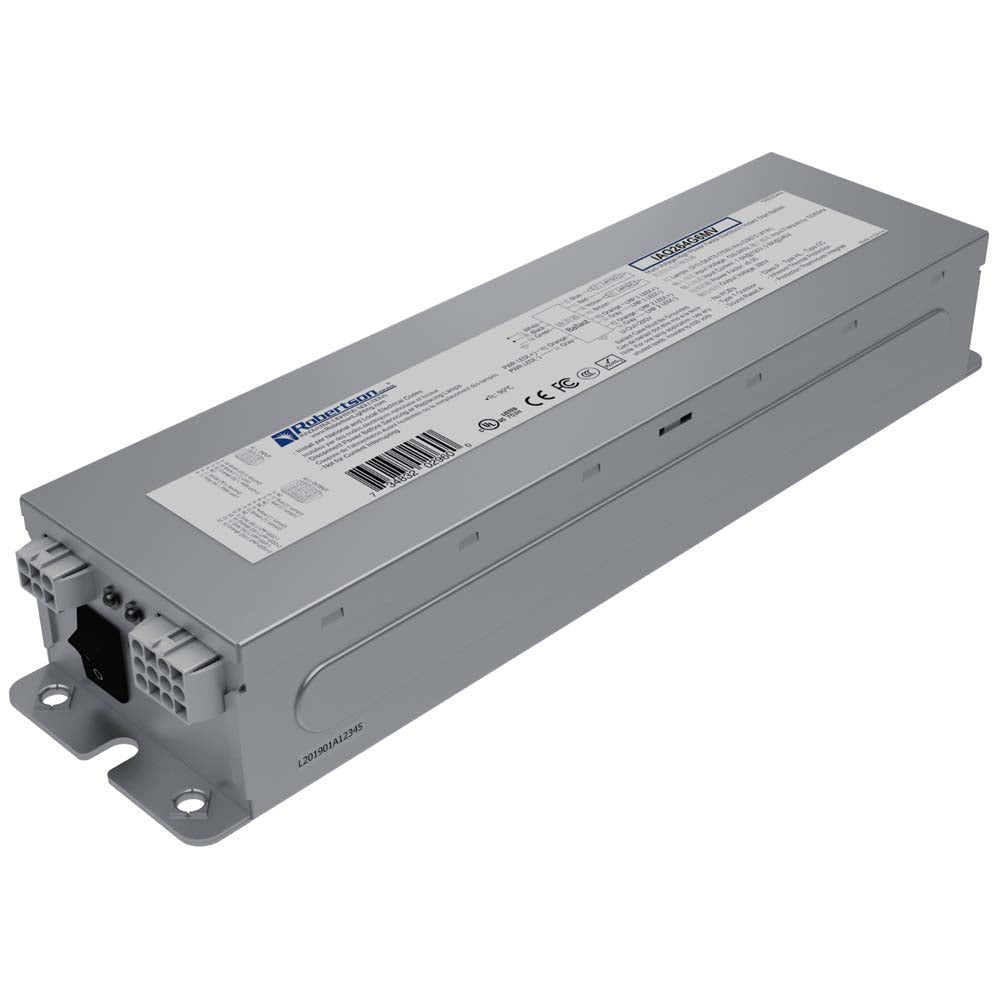 Robertson IAQ264G6MV Electronic Instant Start Ballast 100-240V