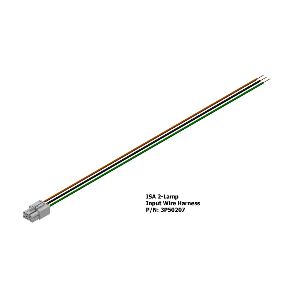 Robertson IAQ264G6MV Electronic Instant Start Ballast 100-240V