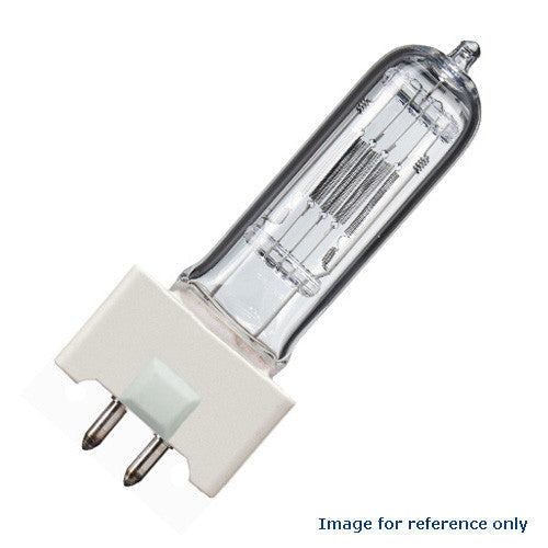 Litewate Fresnels FKW Type 3131 300W Betweenie Solarspot GY9.5 Replacement Lamp