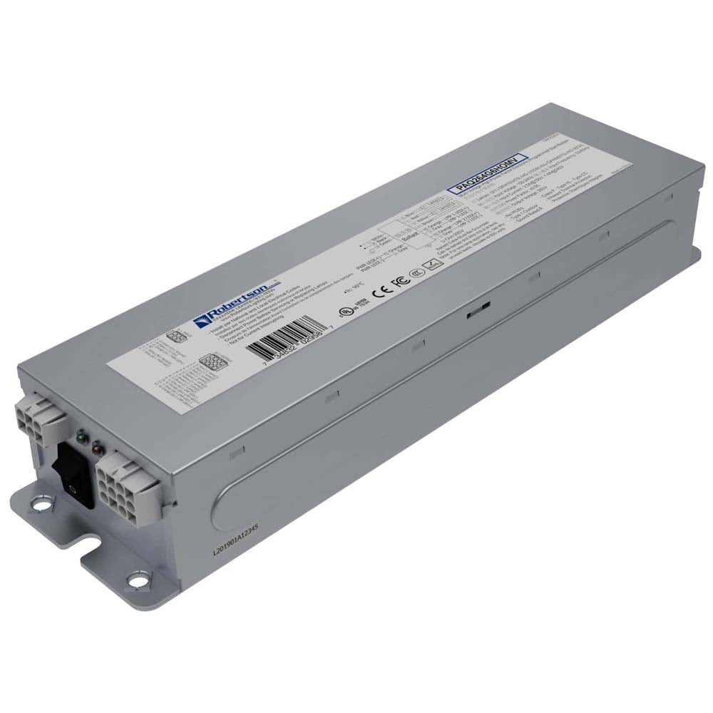 Robertson PAQ264G6HOMV Electronic Program Start Ballast 100-240V