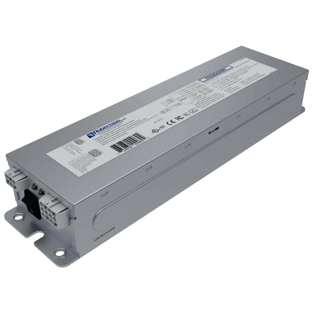 Robertson PAQ264G6MV Electronic Program Start Ballast 100-240V