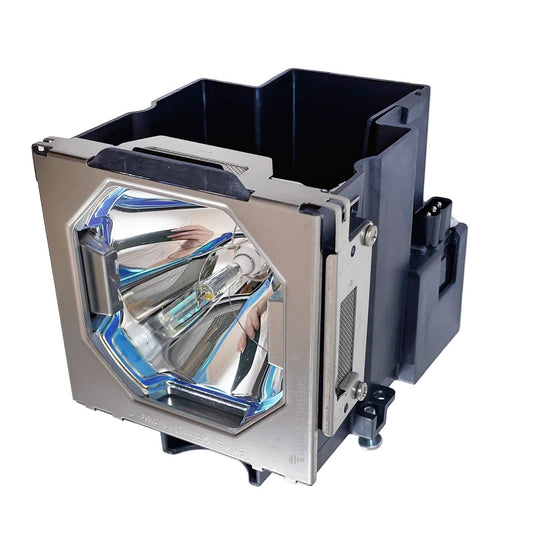Panasonic PT-SLX12KC Projector Lamp with Original OEM Bulb Inside