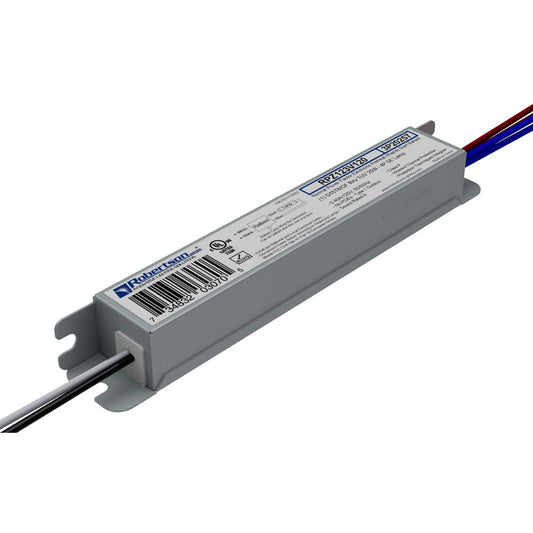Robertson RPZ123V120 Electronic Rapid Start Ballast 120V