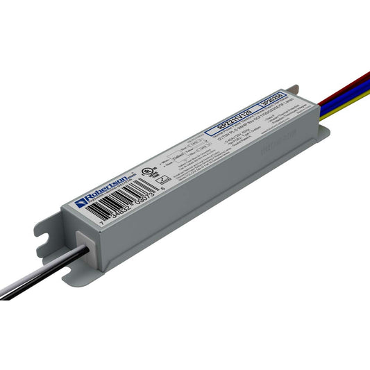 Robertson RPZ211V120 Electronic Rapid Start Ballast 120V