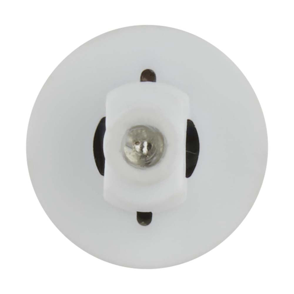 6W LED T3 78mm R7S Base 4000K 200 Beam Angle Double Ended Bulb 120v
