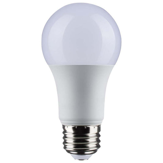 10.5W A19 LED Dimmable Agriculture Bulb 2700K 120v - 100w equiv