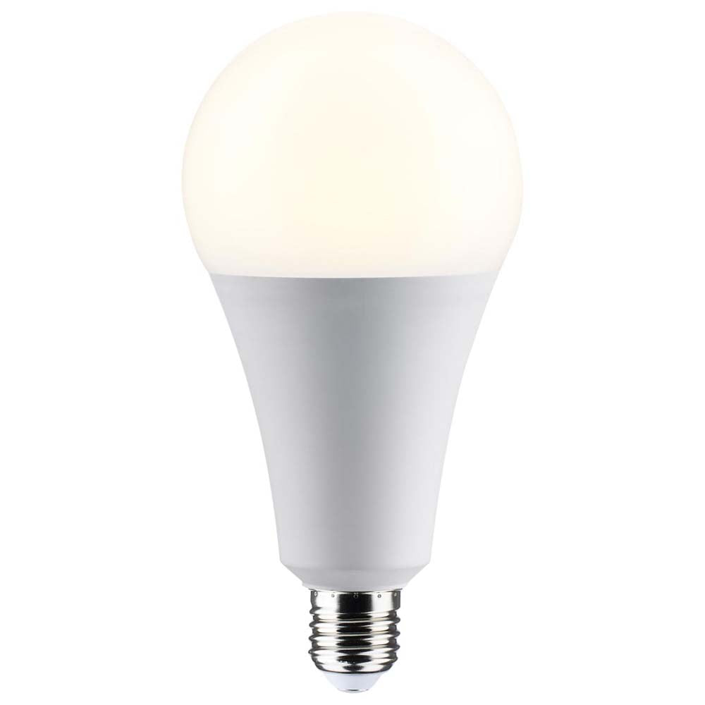 30W LED A25 5000K E26 Medium Base Non Dimmable 120v -300w equiv