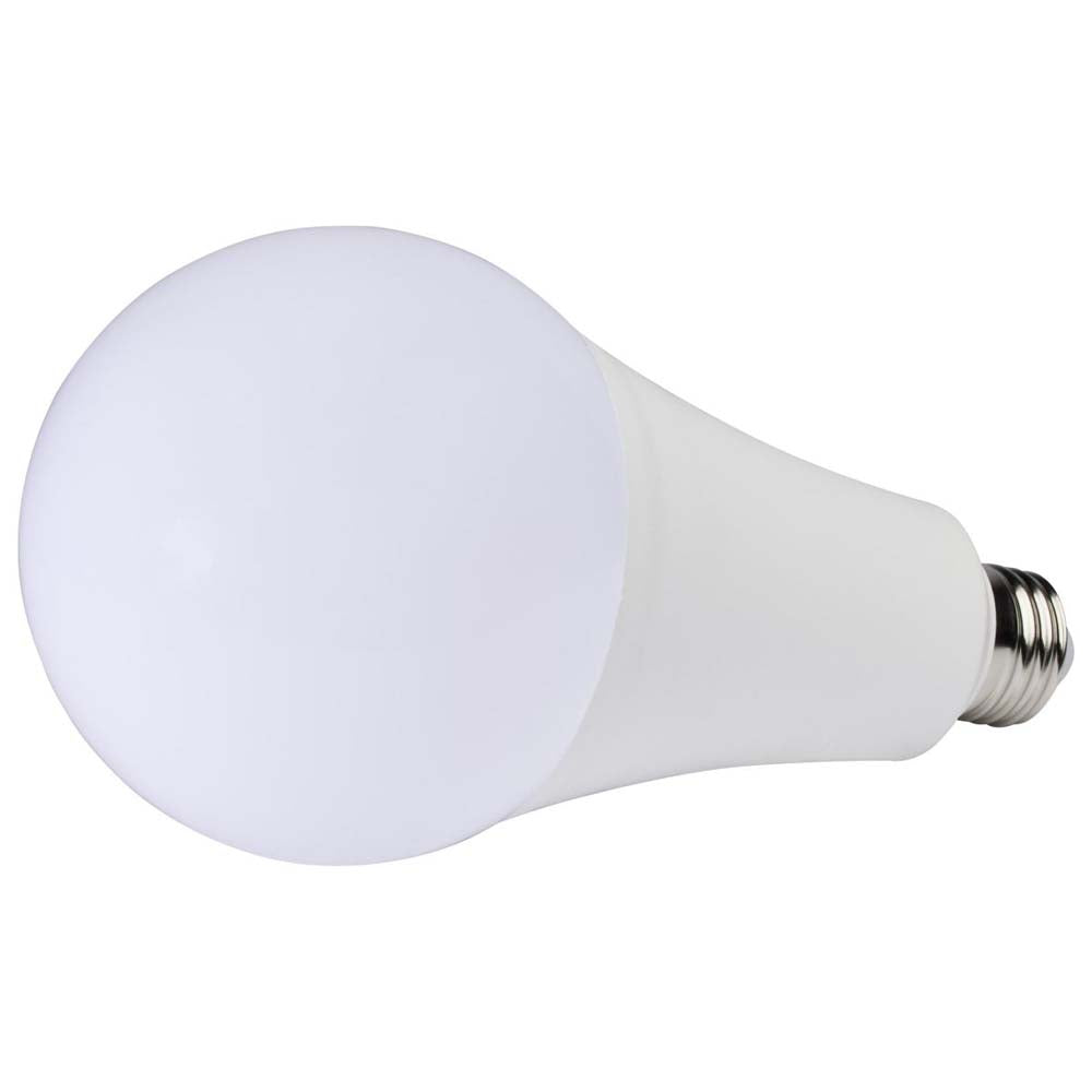 30W LED A25 5000K E26 Medium Base Non Dimmable 120v -300w equiv