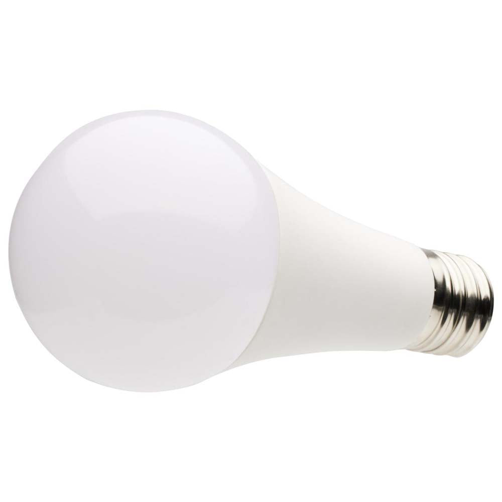 36W Ultra Bright PS30 E39 Base LED High Lumen White Finish Mogul Base 2700K Utility Lamp
