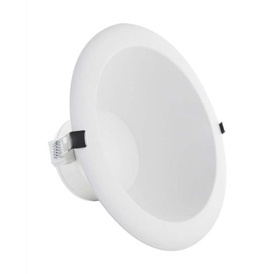 14.5w Commercial LED Downlight 4 in. Color Adjustable Lumen Adjustable 120-277v