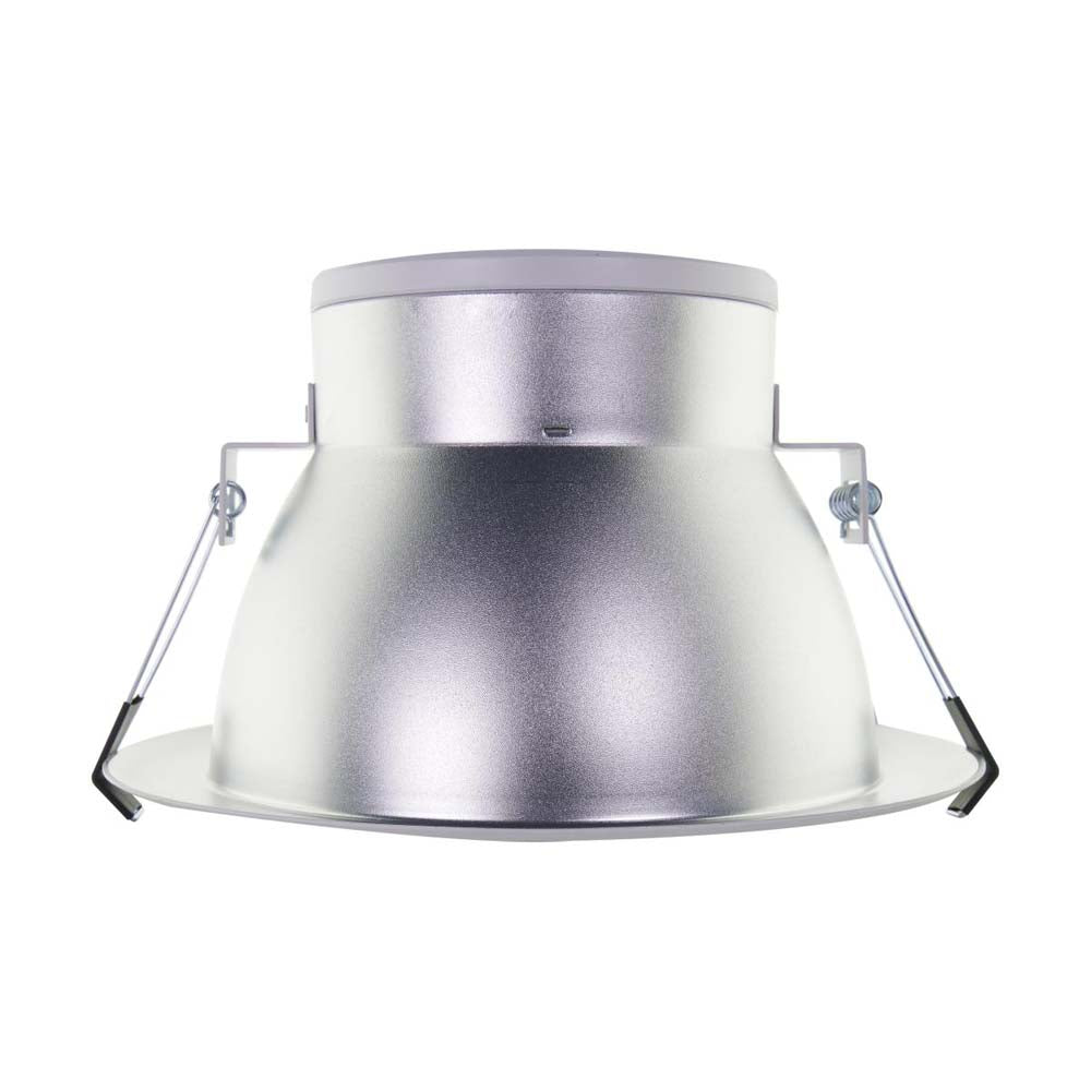 14.5w Commercial LED Downlight 4 in. Color Adjustable Lumen Adjustable 120-277v
