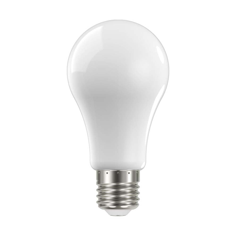 4Pk - 13.5W A19 LED Soft White Medium base 2700K 120v - 100W equiv