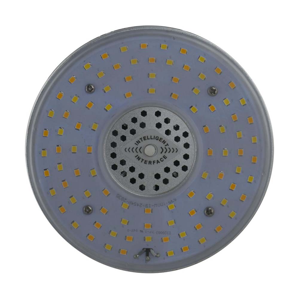 80W LED HID Replacement CCT Selectable Mogul extended base 100-277v - 400W equiv
