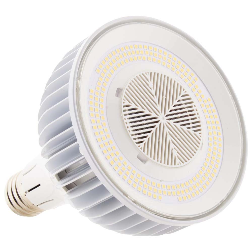 100W LED HID Replacement 4000K EX39 Ballast Bypass 120-277v - 400W equiv